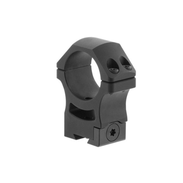 Leapers UTG PRO 30mm 2pcs Profile P.O.I Dovetail Rings