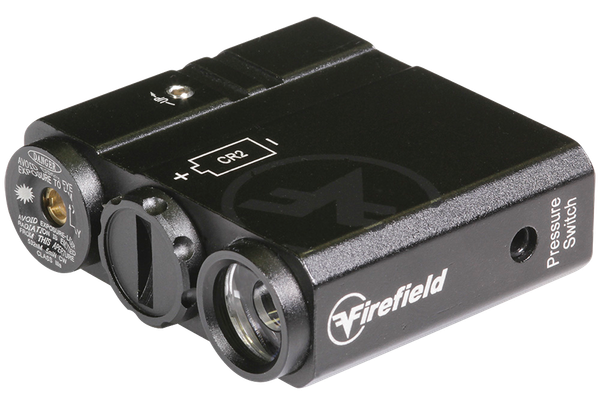 Firefield Charge AR Laser and Light Combo