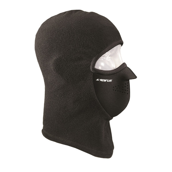 Seirus HWS FR Comboclava Black  Large-Xlarge