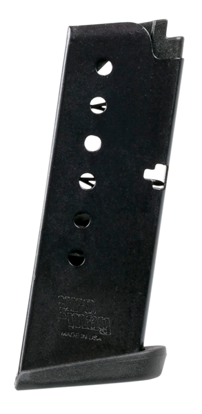 Pro Mag Taurus 709 Slim 9mm Round Magazine