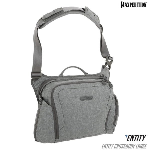 Maxpedition ENTITY Crossbody Bag