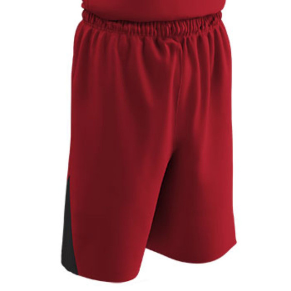 Champro Adult DRI GEAR Pro Plus Basketball Short