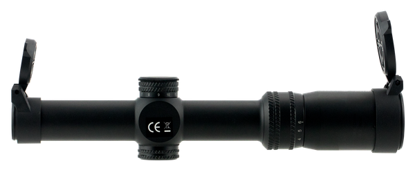 Sightmark Citadel 1-10x24 CR1 Riflescope