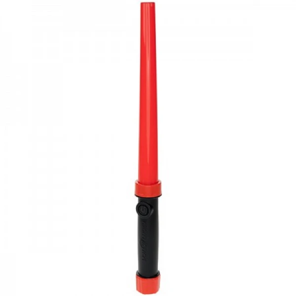 Nightstick LED Traffic Wand Yellow