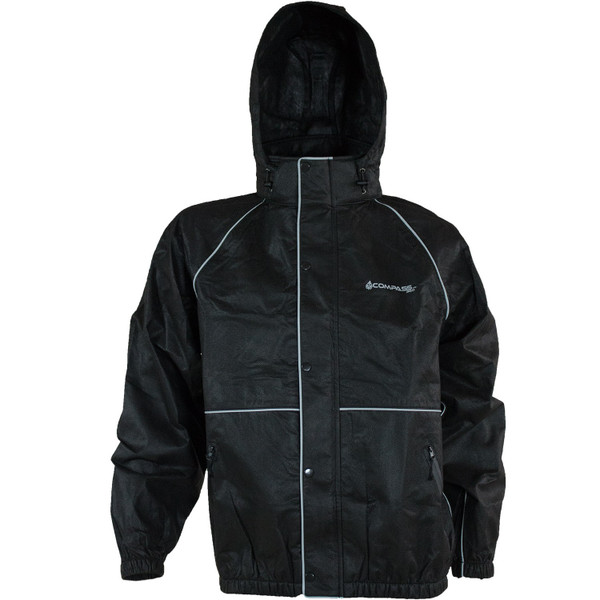 Compass 360 RoadTek Reflective Riding Jacket