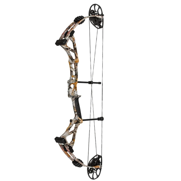 Darton DS-700SD Short Draw Package Vista Camo LH