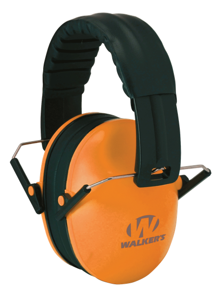Walkers Kids Muff