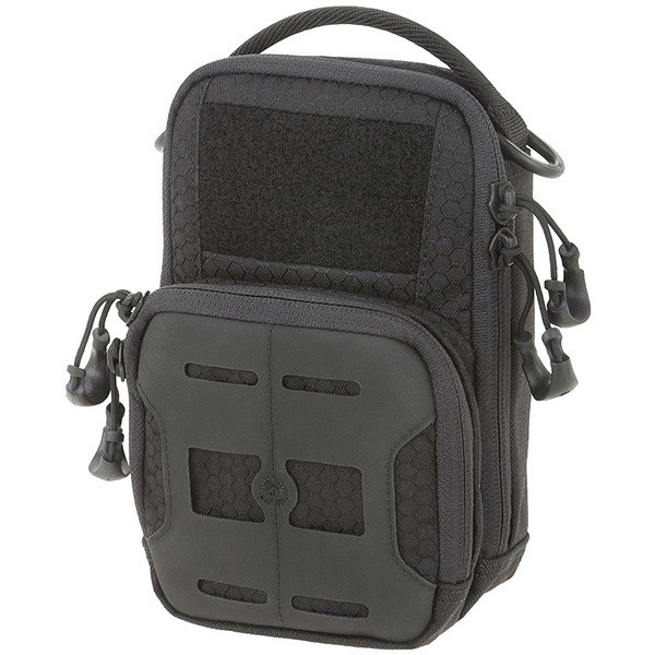 Maxpedition DEP Daily Essentials Pouch Gray