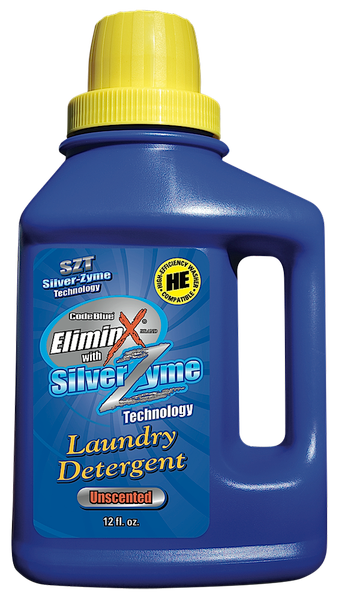 Code Blue Unscented Laundry oz