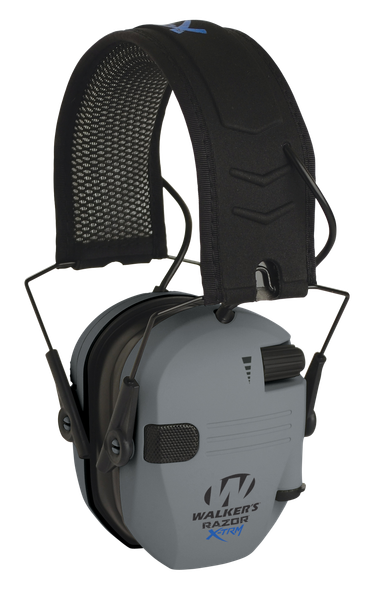 Walkers Xtreme Razor Digital Muff