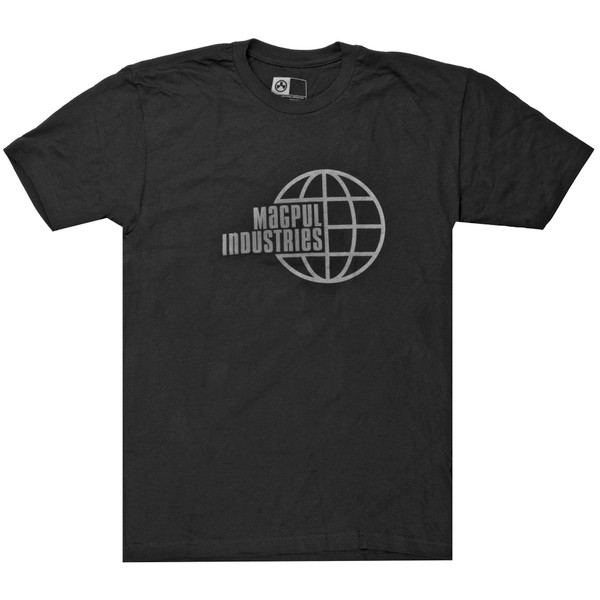 Magpul War Department T-Shirt Black