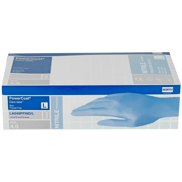 North Disposable Gloves 100pk