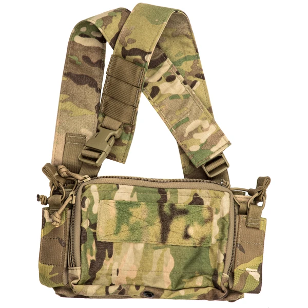 Haley D3crm Micro Chest Rig
