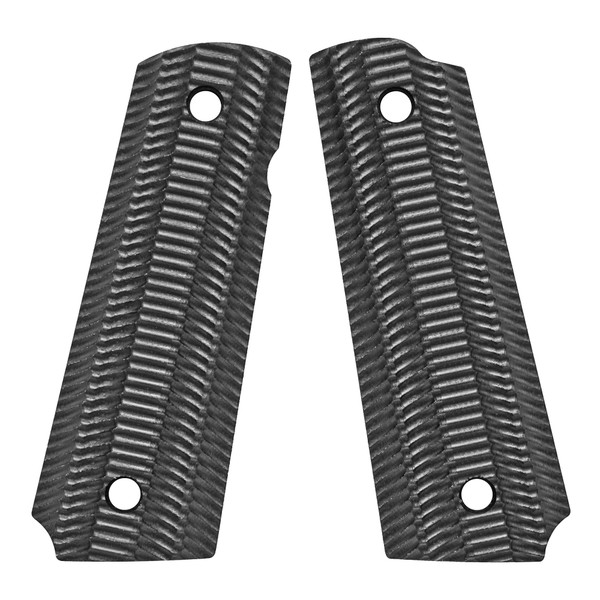 Vz 1911 Alien Grip Fs Ambi