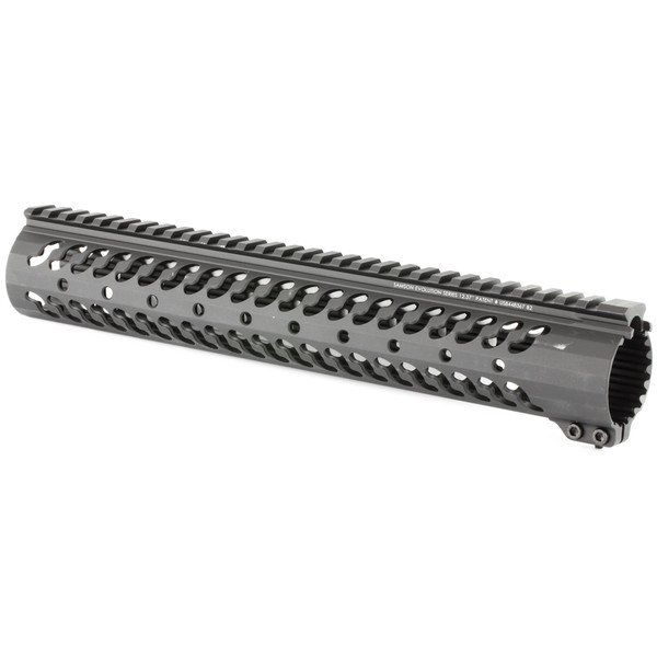 Samson Evolution Ff Blk