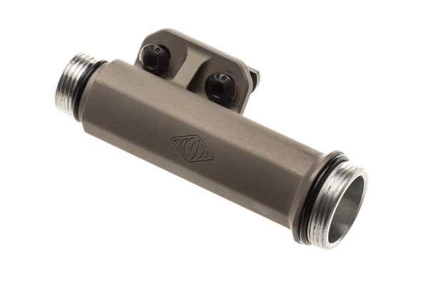 Reptilia Torch 18650 Mlok Tbc