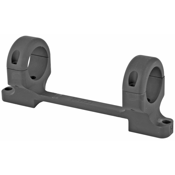 Dnz Rem 700 Sa High Mount Black