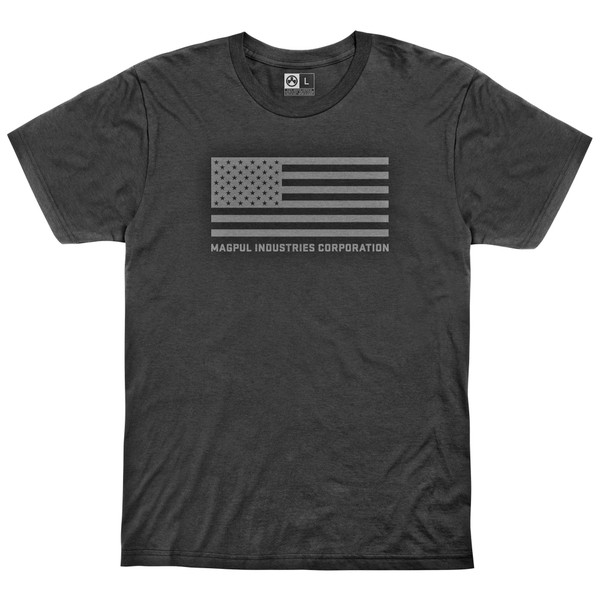 Magpul Standard T-Shirt Black
