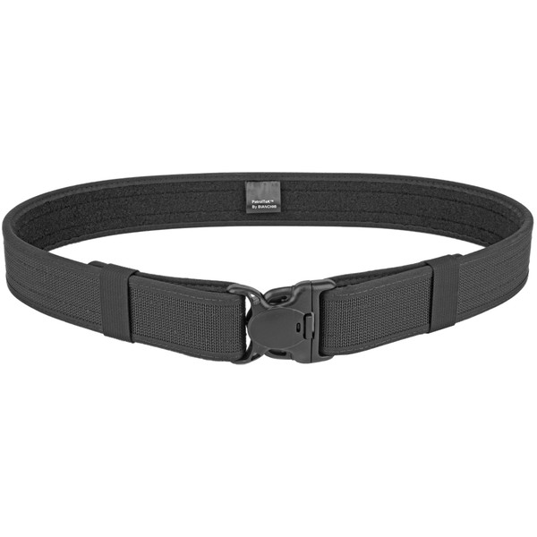 Bianchi Duty Belt 2 Loop Blk