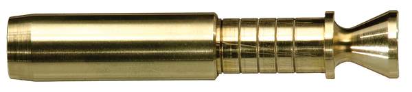 T/c Magnum Powder Measure - 10-150 Grains Brass