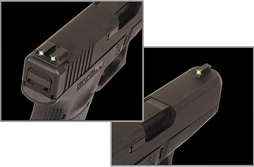 Truglo TG131NI TRITUM NOVK 1911 260/450