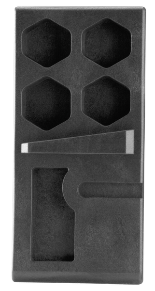 AIM Sports AR-15 Lower Receiver Vise Block ATLVB