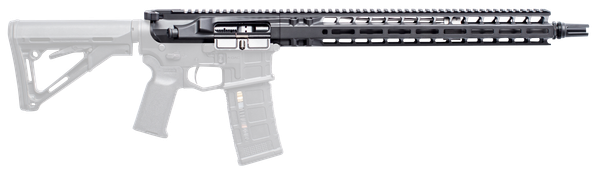 RADIAN WEAPONS COMPLETE UPPER .223 WYLDE 16" BARREL BLACK
