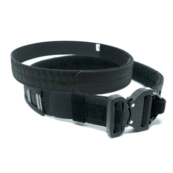 GBRS Group Assaulter Belt System V3 BLACK SMALL