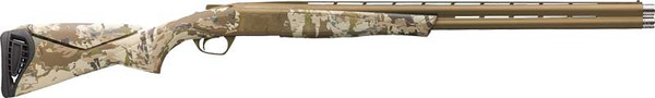 Browning Cynergy Wicked Wing 12 Gauge 26" 2rd AURIC Camo O/U Break Action Shotgun