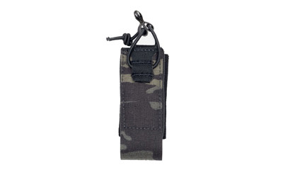 Haley Strategic Partners Single Pistol Mag Pouch Mcb