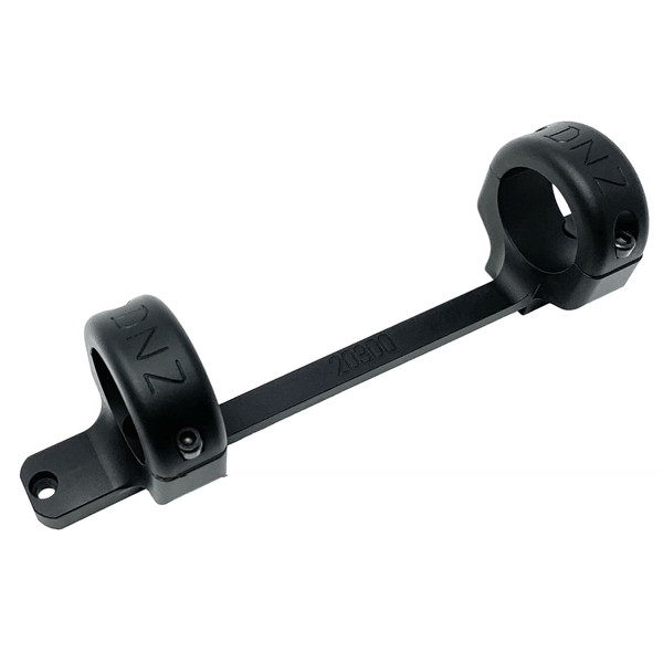Dnz Howa 1500 Sa High Mount 1" Black