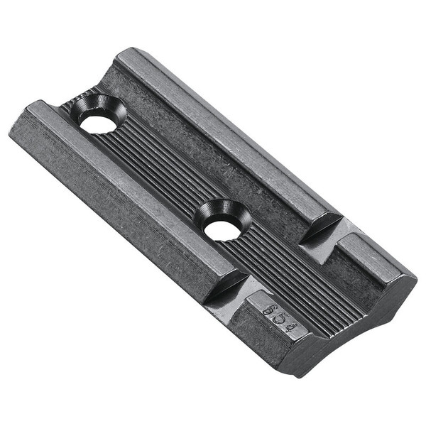 WEAVER TOP MOUNT 654 SAVAGE 110 ALUMINUM BASES