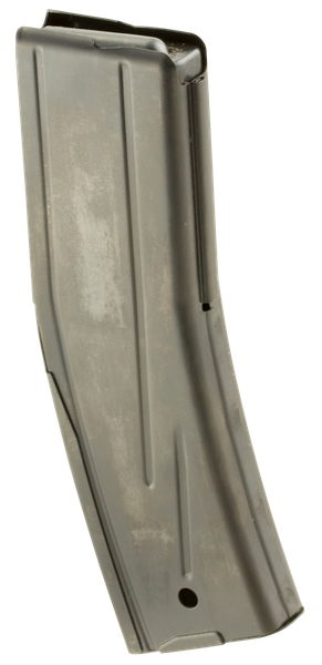 Auto Ordnance M1 Carbine Magazine .30 Carbine 30Rd Steel Construction Blued