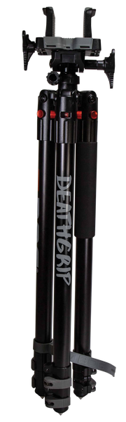 BOG Deathgrip Aluminum Tripod