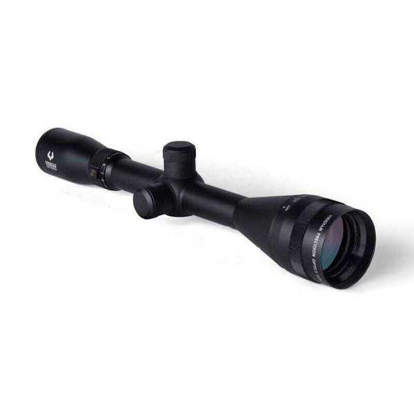 Viridian Weapon Technologies Eon 4-12x42 Black
