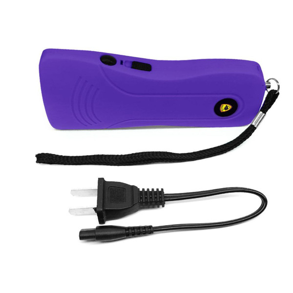 Guard Dog Vice Maximum Voltage Stun Gun Purple