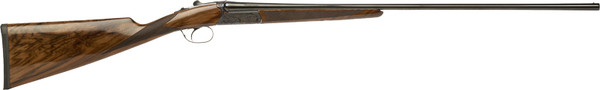McCoy Shotguns 12 Gauge 28" 2rd Ct-5 Grade 4 Turkish Walnut Stock S/s