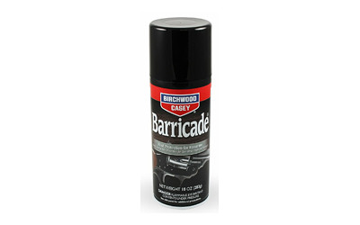 Birchwood Casey Barricade Rust Protection 10 oz Aerosol