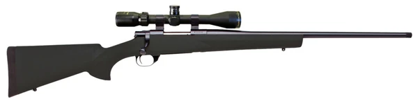 LSI HOWA GAMEPRO M1500 GEN2 7MM PRC 24" 4RD BLACK PKG