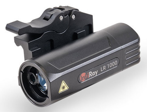 Iray Usa Outdoor ILR- 1000-2 Laser Rangefinder IRAY-AC82