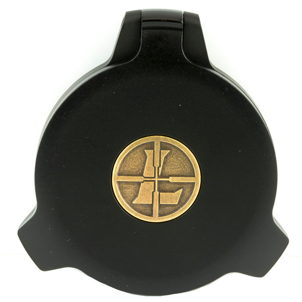 Leupold Lens Cover Alumina - Flip Back 40mm