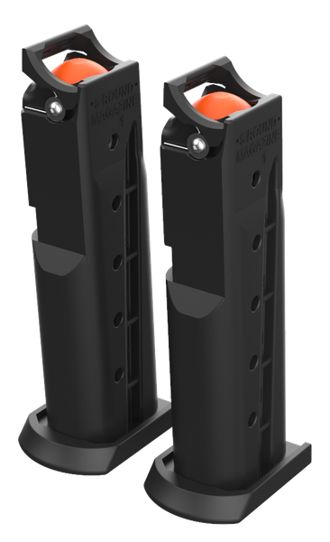 Byrna Technologies Magazine Two Pack Byrna Hd 5rd