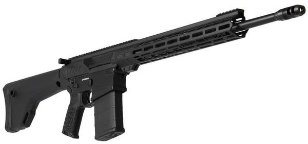 CMMG ENDEAVOR MK3 6.5 CREEDMOOR 24" 20RD ARMOR BLACK