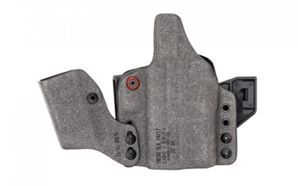 Safariland Incog For Glock 43x/48 W/lgt Mag Right Hand