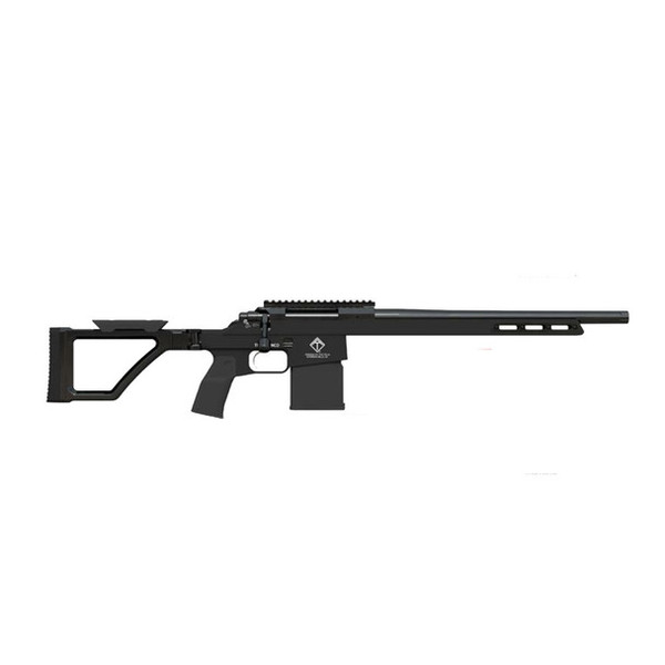 American Tactical Imports TRX Bronco Hunter 6.5mm Creedmoor 18.5" 10rd Black Bolt-Action Rifle