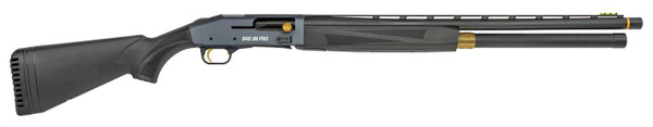MOSSBERG 940 JM PRO 12 GA 24" 4RD BLACK GRAY TUNGSTEN
