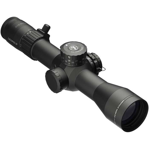 LEUPOLD MARK 5HD 3.6-18X44 35MM M1C3 FFP ILLUM RH1