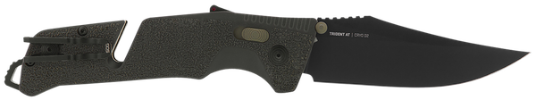 SOG Trident AT Olive Drab
