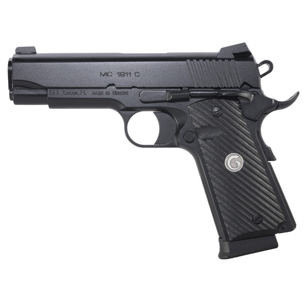 Girsan Mc1911c .45 Acp 4.4" 8rd Two Te