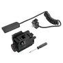iPROTEC RMLSR Red Laser fits Long Guns and Handguns